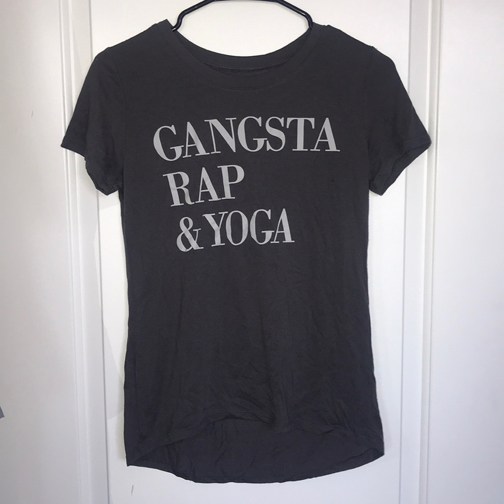 Simple Tshirt